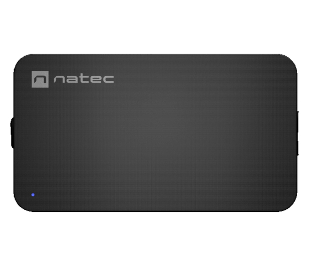 Natec Zasilacz ładowarka Grayling GaN USB-C 65W - 1535118 - zdjęcie 3